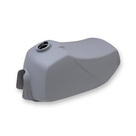 Tank + Seitendeckel Set (Normal & Enduro) für Simson S53 S50 S51 - grundiert 