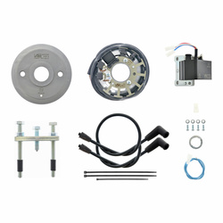 Electronic ignition for POWERDYNAMO ZW1103 stationary engine - Replacement systems