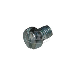 Oil check screw, cylinder screw M6x8 for Sismon S51 Sr50 Kr51/2