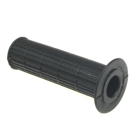 Left Fixed Rubber Handlebar Grip for MZ ETZ/TS/ETS & Simson S50