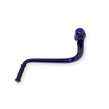 Kickstart Lever for Simson S50/S51/S53/S70/KR51/SR4 Schwalbe - Candy Lilac