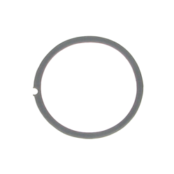 Carburetor seal for Simson SR1 SR2 SR2E SR4 / 1 KR50