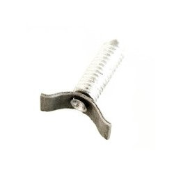 Throttle return spring with screw for Simson S50 S51 S53 S70 SR50 SR80