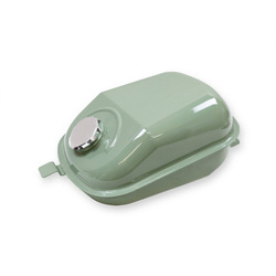 Tank primed for Simson S50 S51 S70 fuel tanks