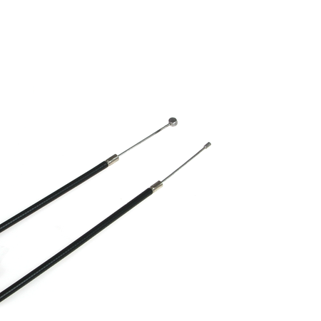 Starter/Choke Cable for MZ ES 175/2 & 250/2 – Black