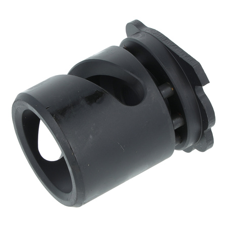 5-Speed Sport Shift Drum for Simson S51/S50 SR50 SR80 KR51/2