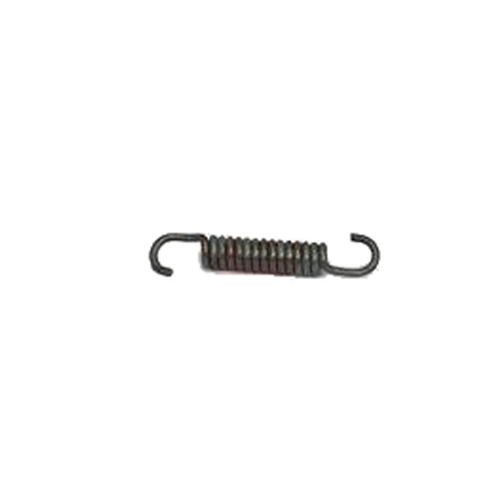 Brake shoe spring tension spring suitable for Simson S50 S51 S53 S70 SR4- KR51 SR50 SR80