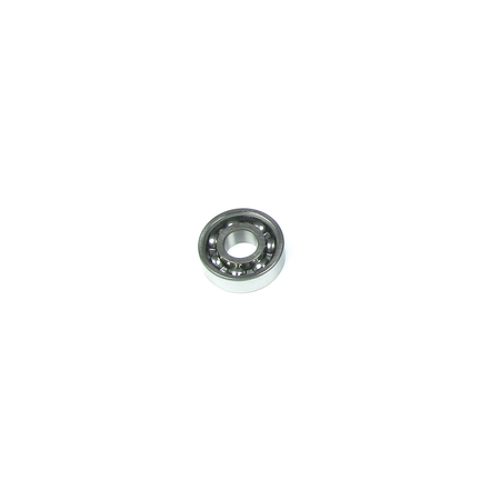 Ball bearing FAG 6004 C3 - 20x42x12 mm