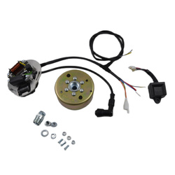 Ignition system electronic 12V E-ignition CDI for Simson S50 S51 S53 S70 SR50 KR51