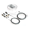 Reparatur Set Bowdenzug BMW R 50/5, R 60/5, R 65 LS, R 75/5 Gas Kupplung Bremse