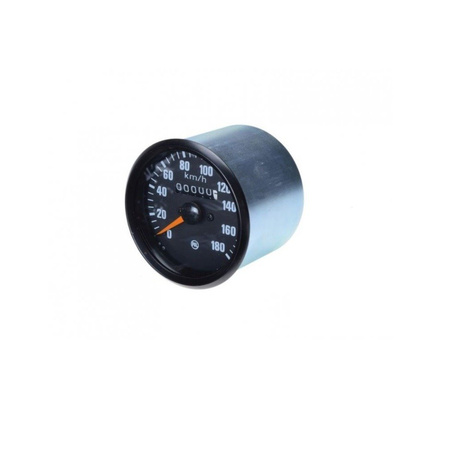 Speedometer 80 mm for Jawa 350ccm type 638 639 640