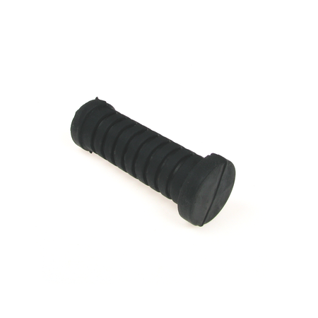 Para gum podnóżka do Simson S50, S51, S53, S70, S80 KR51 Schwalbe, SR4, SR50
