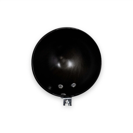 Round Headlight Housing ('Tittenlampe') for Simson S50/S51/S70