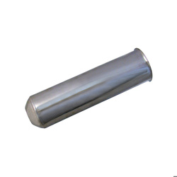 Exhaust End Cap 10620 - for SIMSON models with thin tailpipe