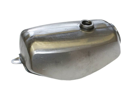 Tank (Rohzustand) für Simson S50 S51 S70 - 2.Wahl - (Beschreibung lesen)