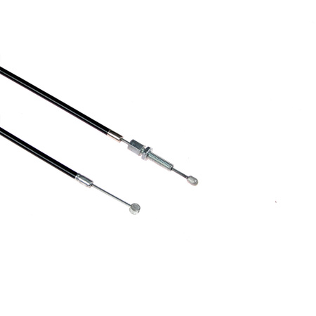 Ignition advance Bowden cable for NSU OSL 201