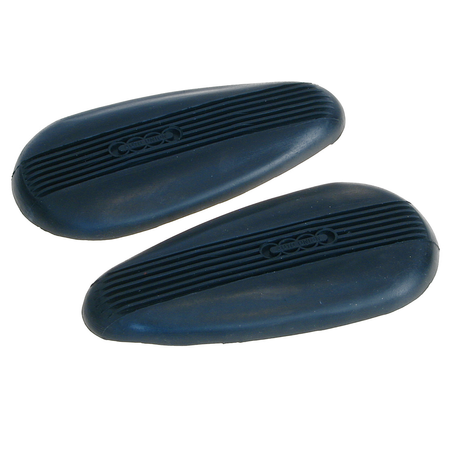 Pair Tank Knee Pads for DKW RT/SB/KM/NZ 125-500 Motorcycles