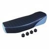 Sitzbank und Gummipuffer Set für S50 S51 S70 Enduro