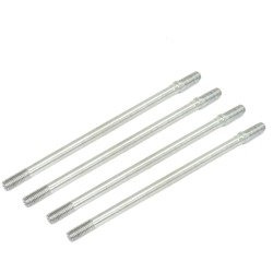 4x Cylinder Studs for MZ ETZ 250/251/301 – Replacement Head Bolts
