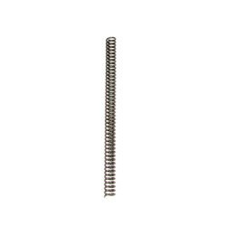 Reinforced Telescopic Fork Spring Ø3.4×320mm for Simson S50/S51/SR50
