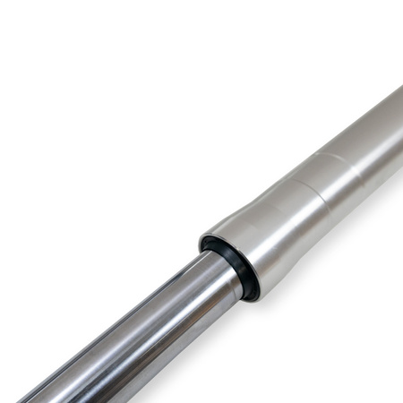 Simson Telescopic Fork Legs with Hydraulic Damping S50 S51 S53 S70 S83