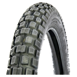 Enduro Tire 2.75x16 Vee Rubber VRM186 for Simson S50/S51/KR51/SR4/Schwalbe