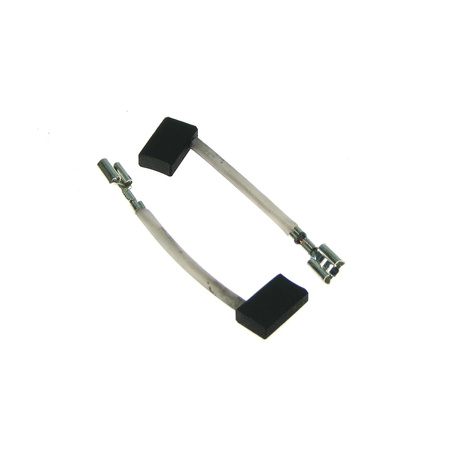 Pair 12V Carbon Brushes 8046.2-223 for MZ ETZ - Replacement