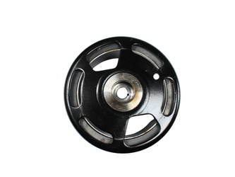 Schwungscheibe Polrad Unterbrecher für Simson S50 S51 S70 KR51/2 Schwalbe Sr50