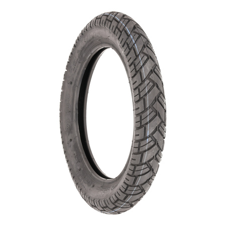 3.00x12 Vee Rubber VRM094 Tire for Simson SR50 Scooter