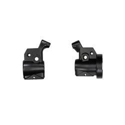 Throttle Grip & Clutch Housing Set for Simson S50