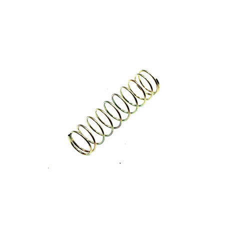 Throttle slide spring for carburetor 16N1/16N3/19N/22N/24N/30N Simson MZ