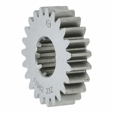 Gearwheel 23 Tooth for Simson SR80 M741 – Clutch Shaft Mounting