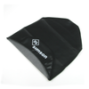 Waterproof smooth seat cover for Simson S50 S51 KR51 Schwalbe - Black