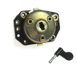 Ignition switch with key 8626.1/9 for MZ ETZ 125/150/250/251