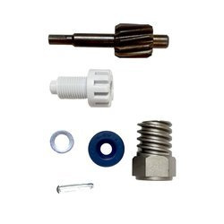 Drehzahlmesserantrieb DZM passend für Simson S51 S53 S70 SR50 KR51/2 - 6-teilig