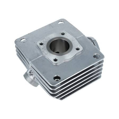 Single cylinder, 2-channel, Ø 38.01mm for Simson S51, SR50, KR51/2