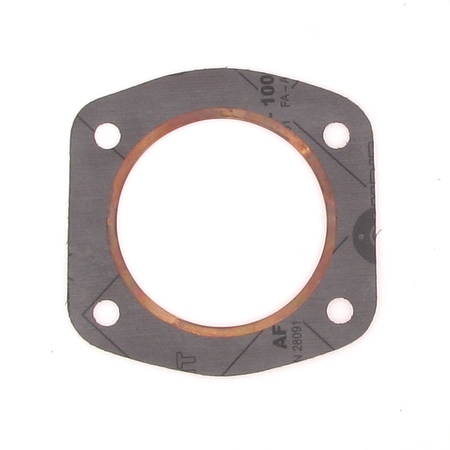 Cylinder Head Gasket with Copper Ring for MZ TS250/TS250/1/ETS250 0.8mm