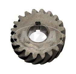 Zębatka napędowa 20Z do sprzęgła Simson S51/S53/S70/KR51/2/SR50