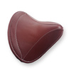 Simson SR2/SR2E Seat/Saddle Cover (Top Quality) - Bordeaux