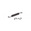 Brake shoe spring tension spring suitable for Simson S50 S51 S53 S70 SR4- KR51 SR50 SR80