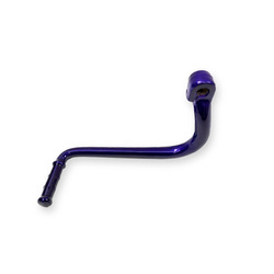 Kickstart Lever for Simson S50/S51/S53/S70/KR51/SR4 Schwalbe - Candy Lilac