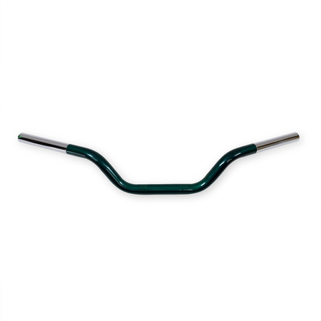 Street handlebar for Simson S50/S51/S70/S53/S83 - Candy Green