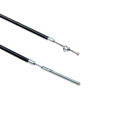 Rear brake cable (900x755mm) for JAWA 50 Typ 21/23 Mustang - EU
