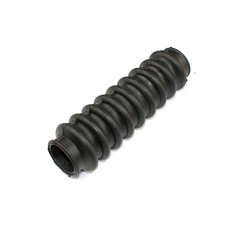 Telescopic Fork Gaiter (old type) for JAWA 50 Mustang 23/Pionyr 21-22