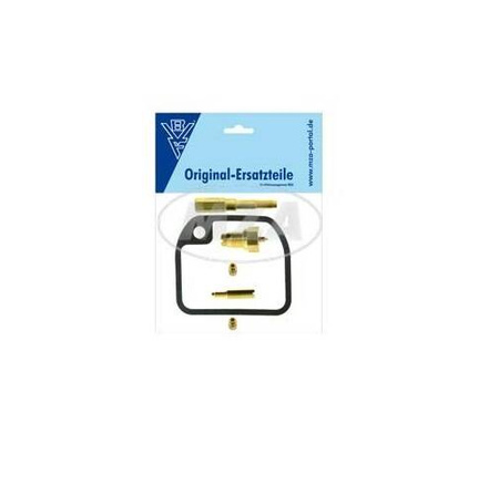 Carburetor Repair Kit 16N1-11 6pc for Simson S51 S70 S83 SR50 SR80 KR51/2