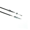 Brake cable for Zundapp Elastic DB205 (1070x960 mm)