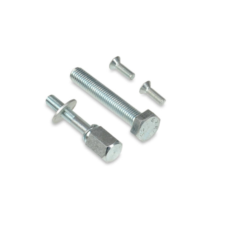 Elektroniczny zestaw zapłonowy 12V CDI do Simson AWO 425 Sport/Touren