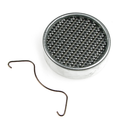 Air Filter Cartridge + Clip for Simson S50/S51/S53/S61/S70/S83/SR50/SR80