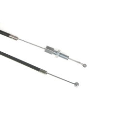 Decompression Bowden Cable - Fits Horex Regina - Black