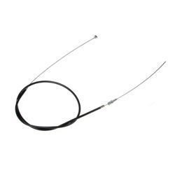 NSU Quick Pre-War Clutch Bowden Cable 1260x770 mm